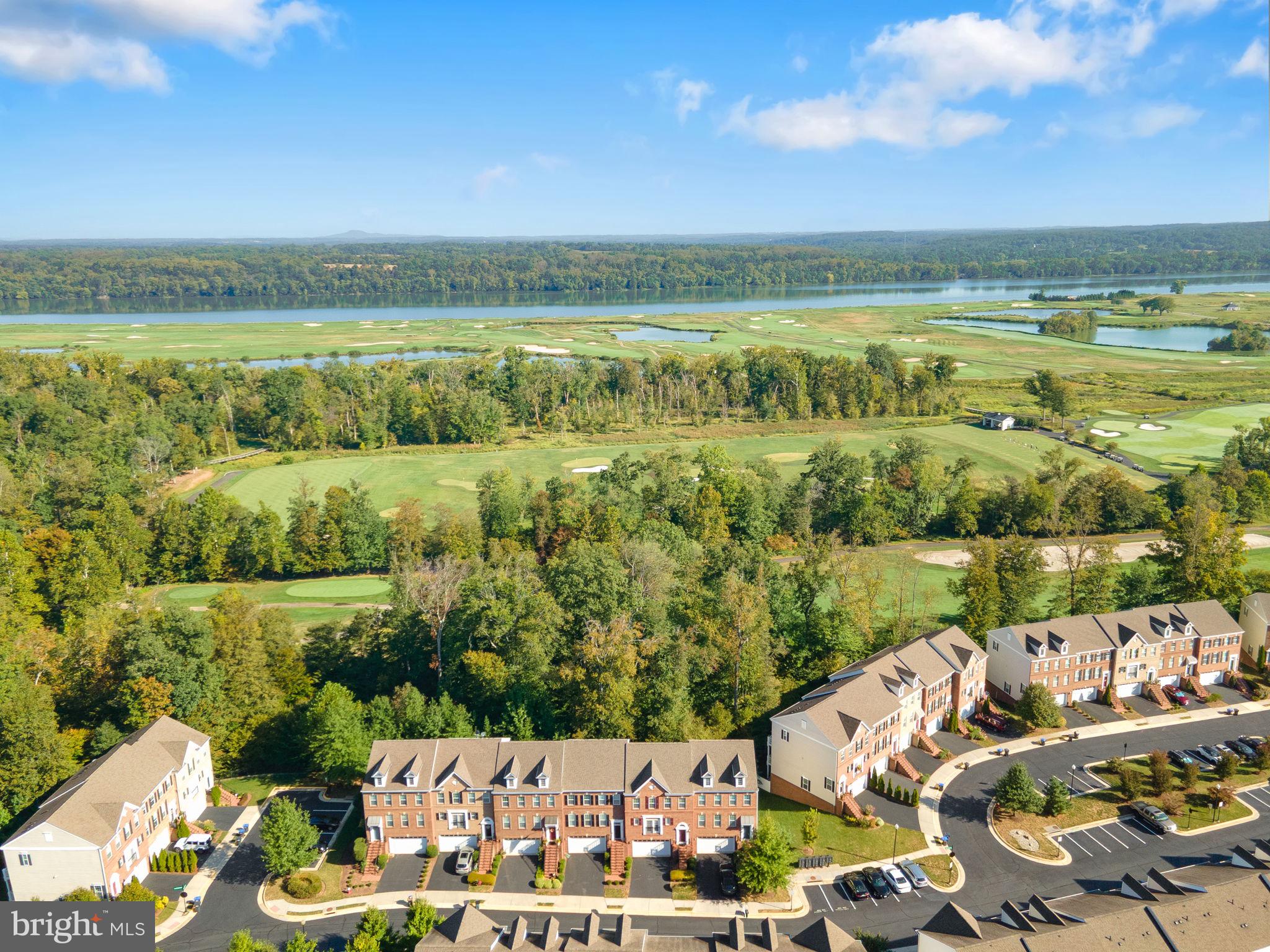 20281 Center Brook Square Sterling, VA 20165 - Photo 46 of 51 a view of city with ocean