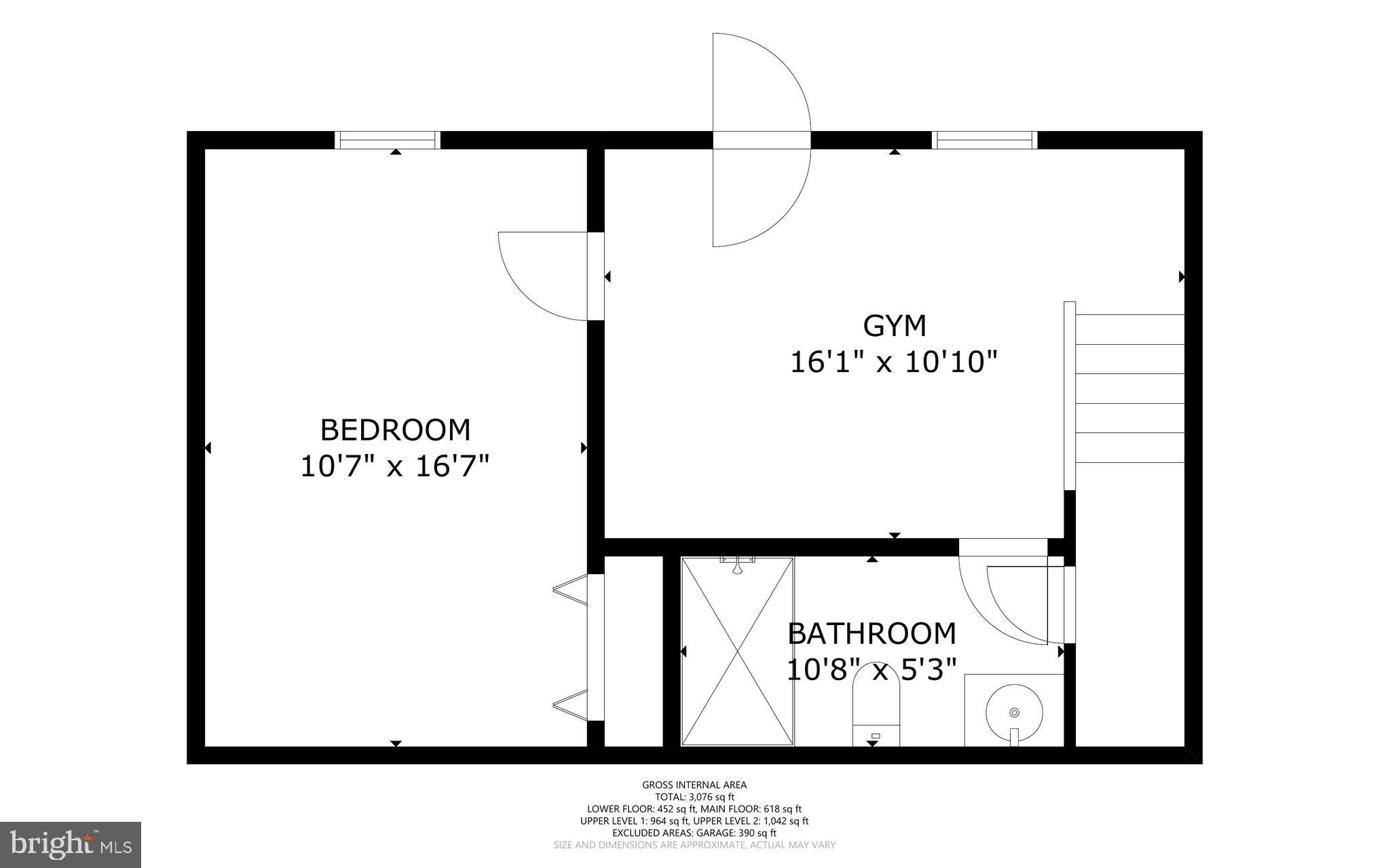 20281 Center Brook Square Sterling, VA 20165 - Photo 49 of 51 unknown