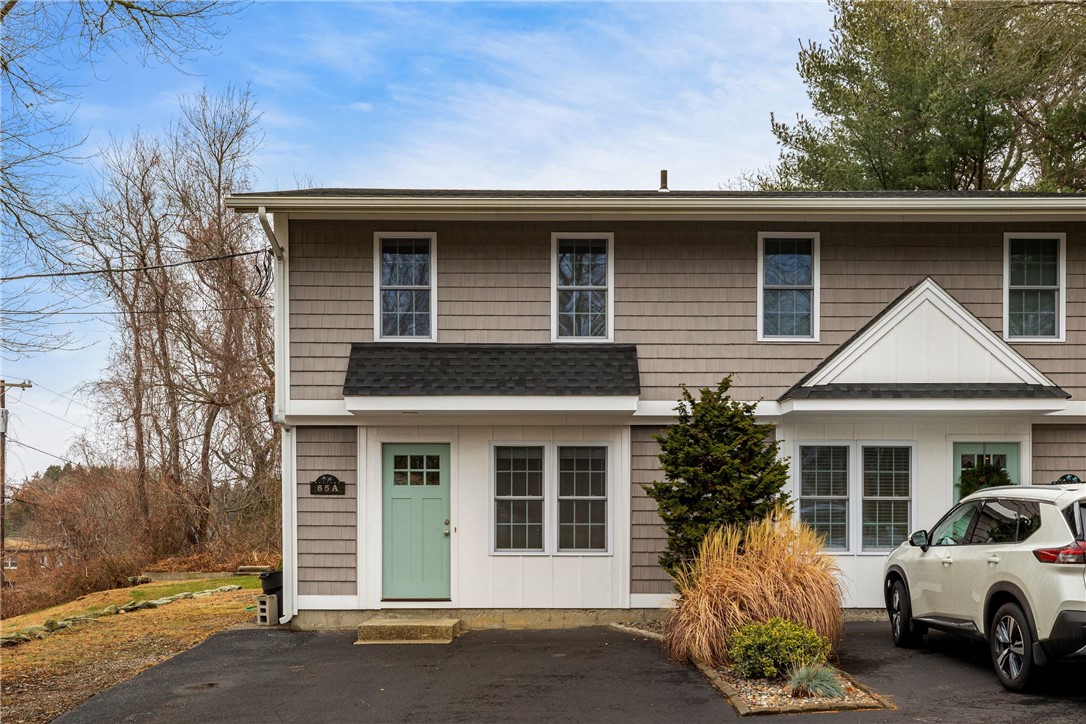 85 Wampum Road, Unit A Narragansett, RI 02882 - Photo 1 of 24
