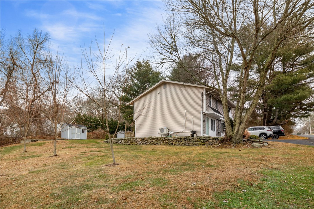 85 Wampum Road, Unit A Narragansett, RI 02882 - Photo 5 of 24