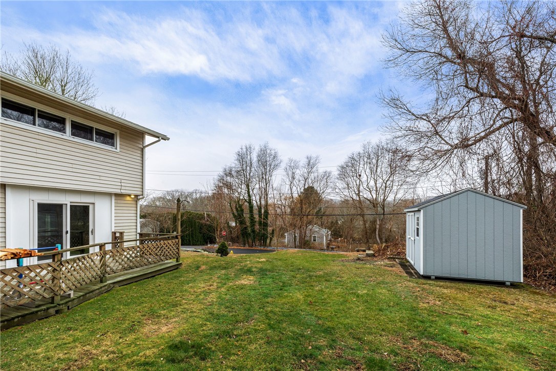 85 Wampum Road, Unit A Narragansett, RI 02882 - Photo 6 of 24