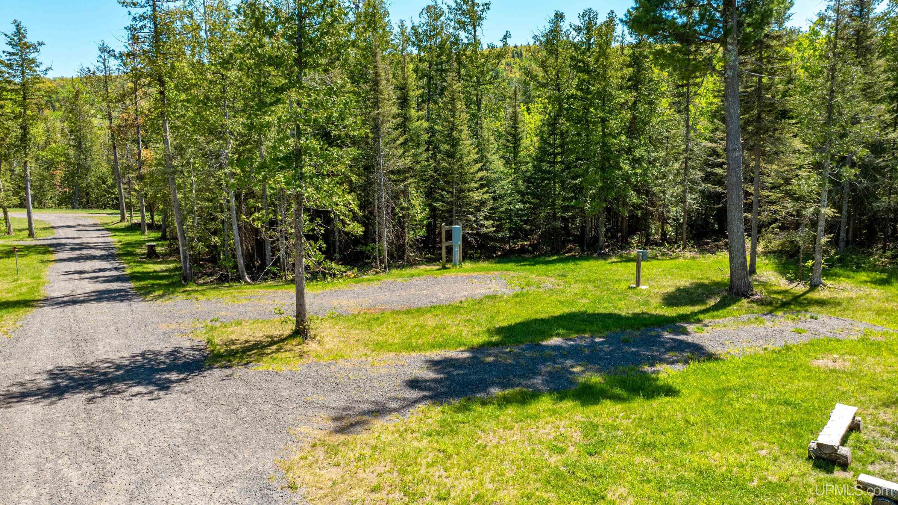 9471 North Coast Shores Road Copper Harbor, MI 49918 - Photo 57 of 62