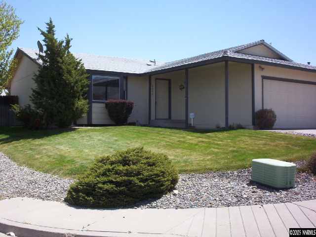 8480 Red Baron Boulevard Reno, NV 89506 - Photo 1 of 9 Photo 1