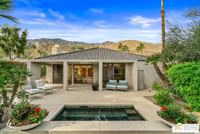 $1,290,000 | 2580 West La Condesa Drive, Palm Springs, CA 92264