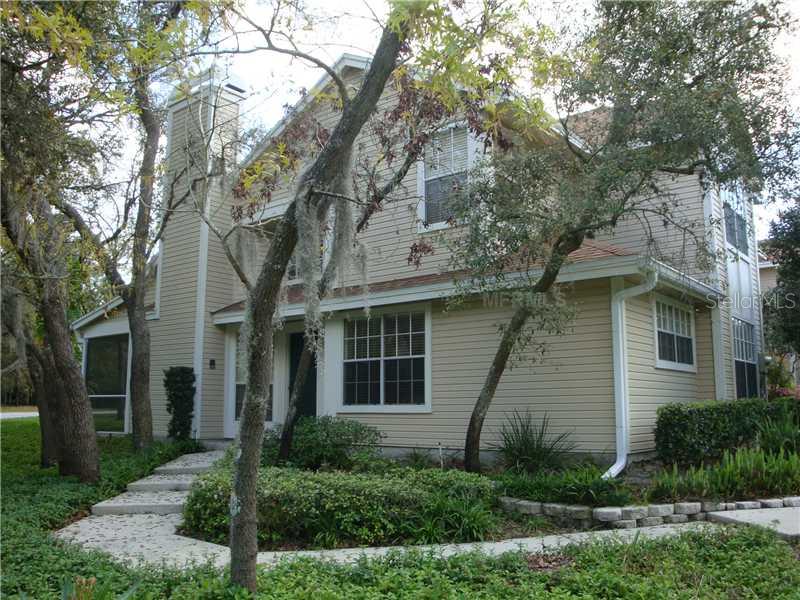 2198 Clover Hill Road Palm Harbor, FL 34683 - Photo 1 of 1 Exterior Front