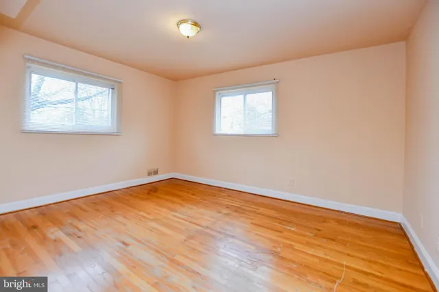 $156,000 | 601 58th Street Northeast, Unit 3, Washington, DC 20019