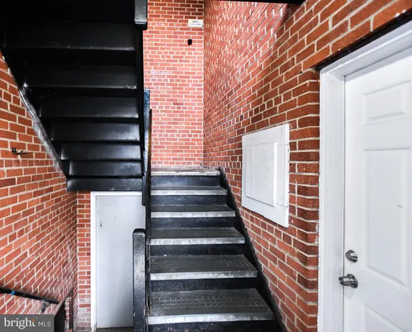 $156,000 | 601 58th Street Northeast, Unit 3, Washington, DC 20019