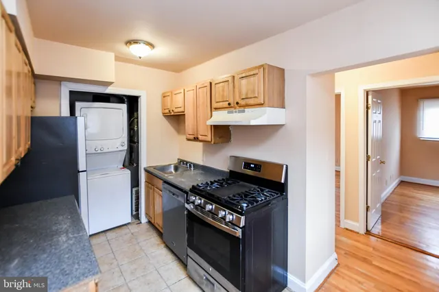 $156,000 | 601 58th Street Northeast, Unit 3, Washington, DC 20019