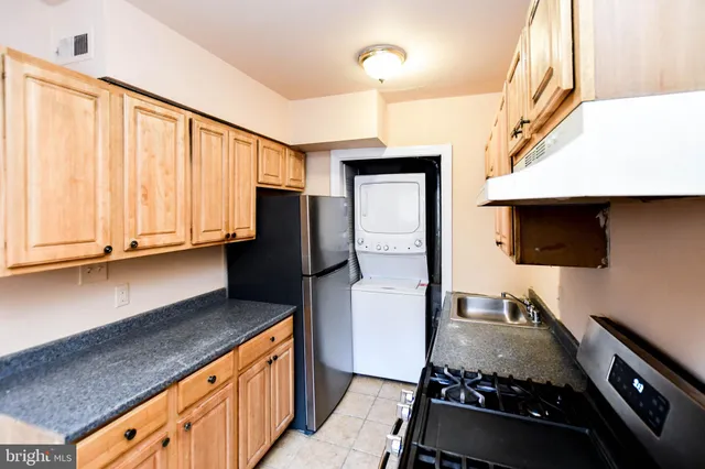 $156,000 | 601 58th Street Northeast, Unit 3, Washington, DC 20019