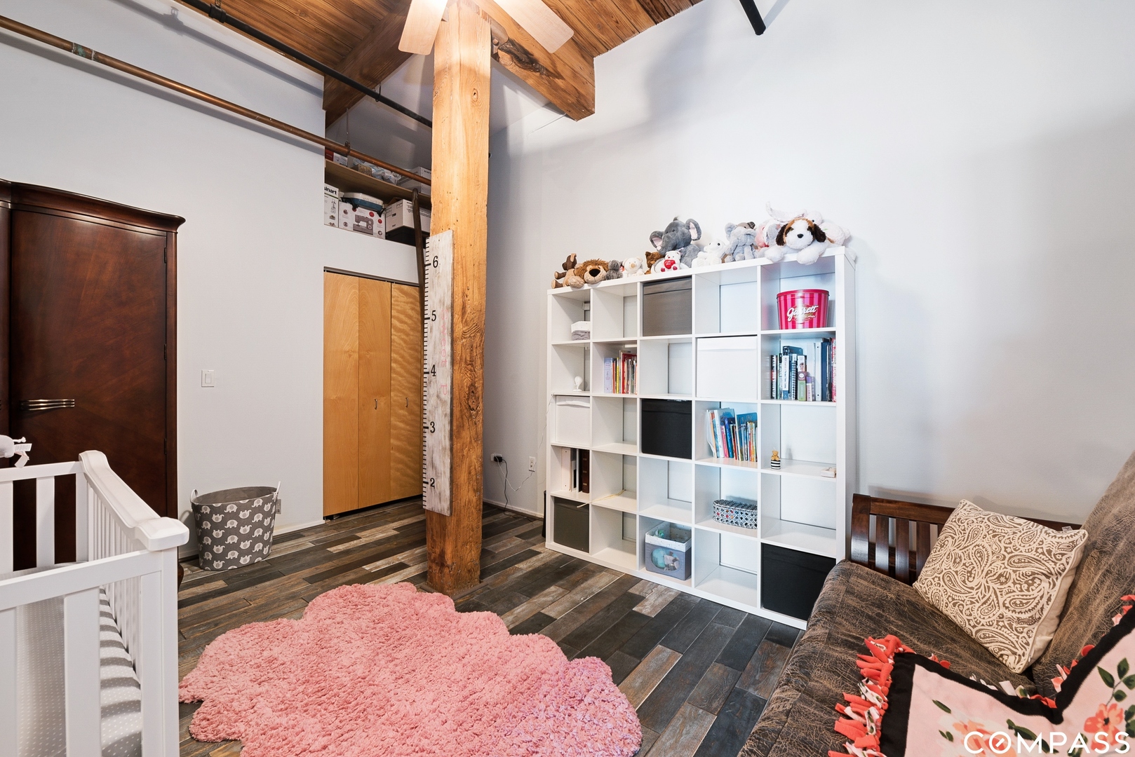 1500 West Monroe Street, Unit 623 Chicago, IL 60607 - Photo 9 of 11