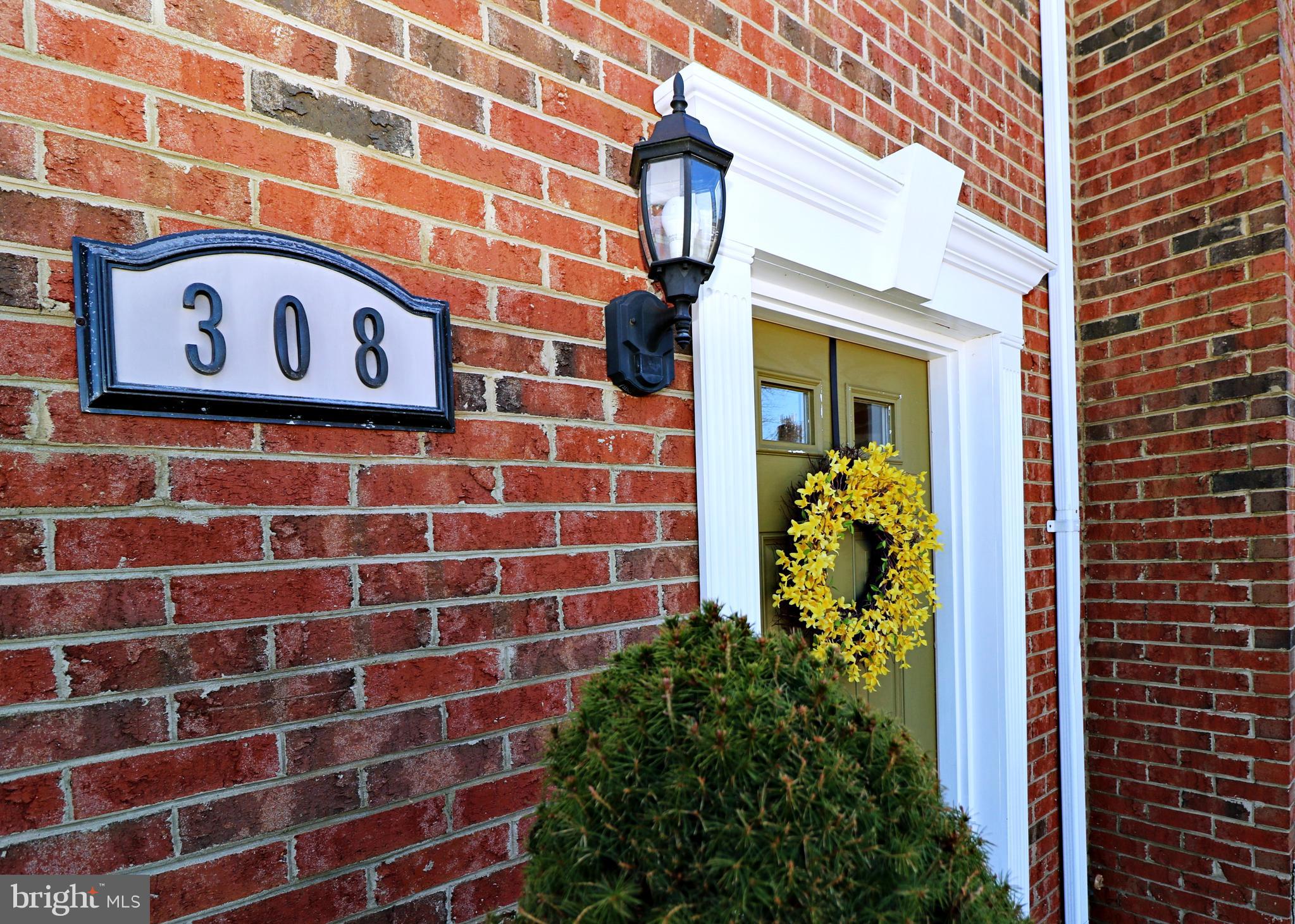 308 East 5th Avenue Ranson, WV 25438 - Photo 2 of 19 Front