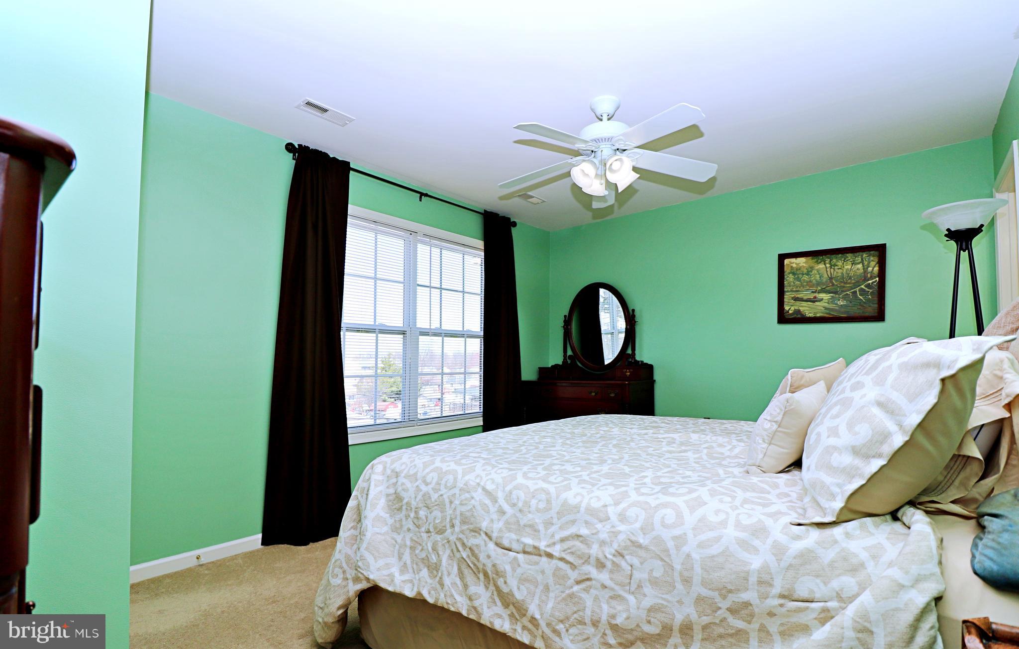308 East 5th Avenue Ranson, WV 25438 - Photo 11 of 19 Master Bedroom
