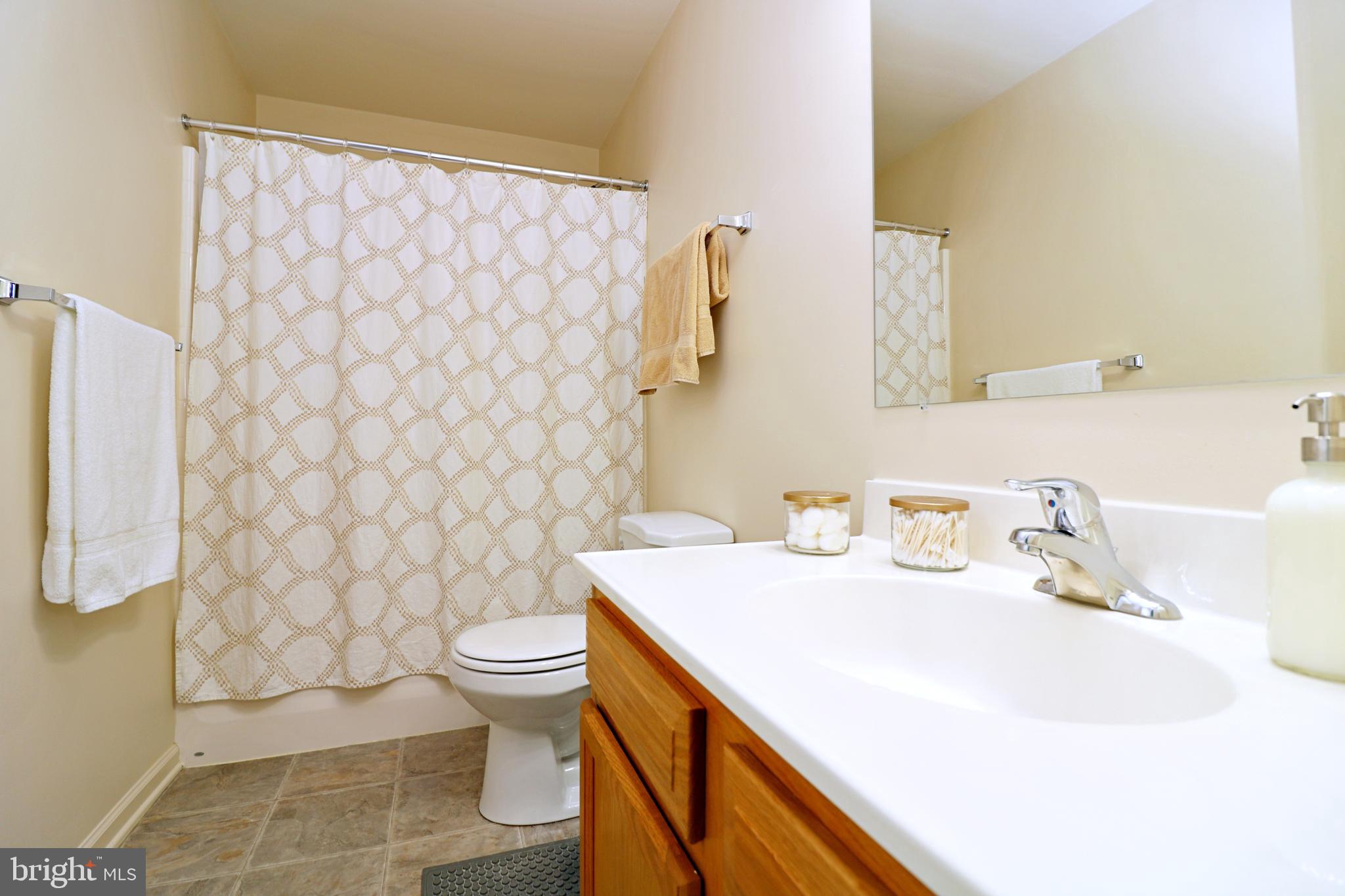308 East 5th Avenue Ranson, WV 25438 - Photo 12 of 19 Master Bath