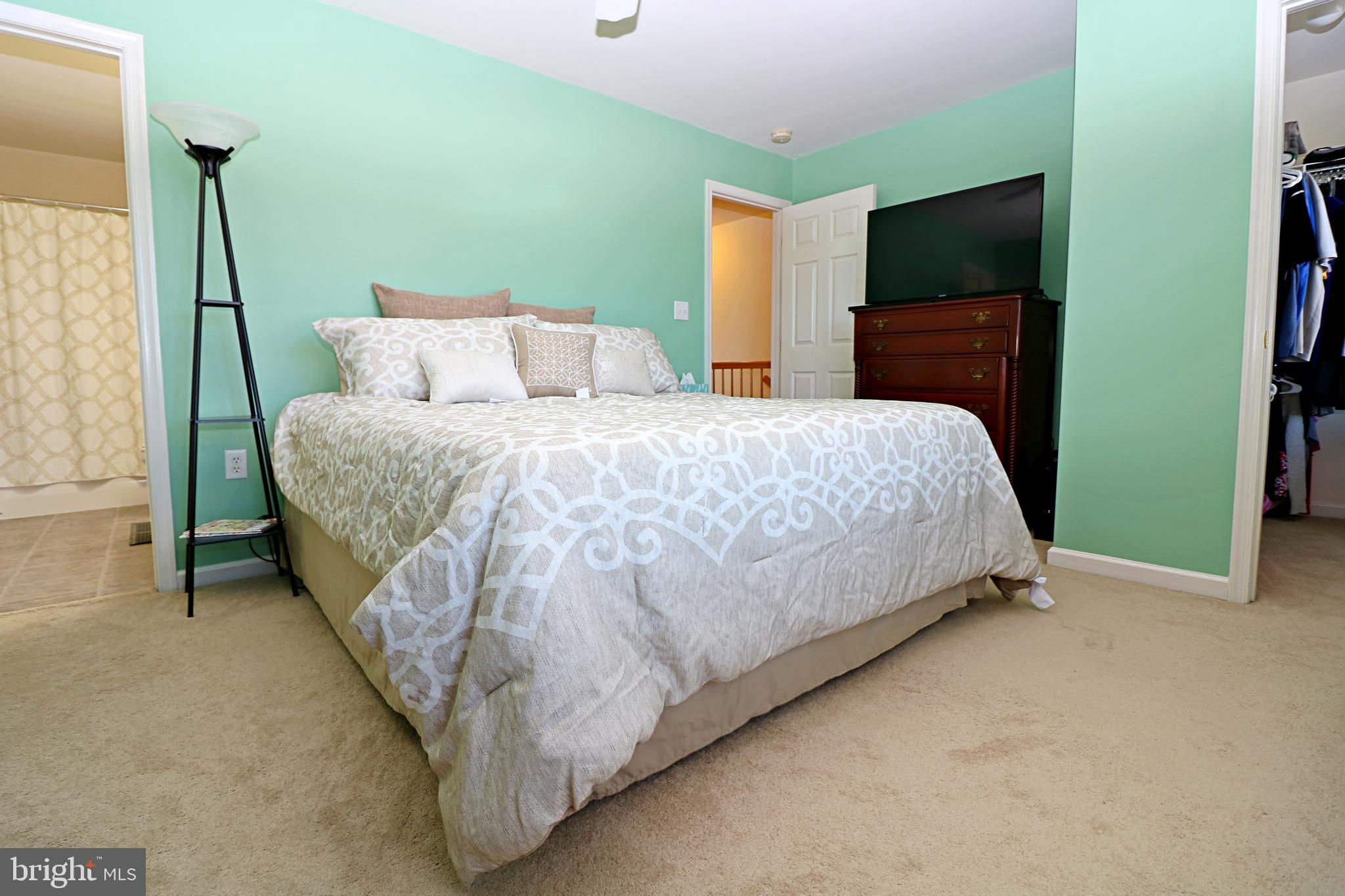 308 East 5th Avenue Ranson, WV 25438 - Photo 10 of 19 Master Bedroom