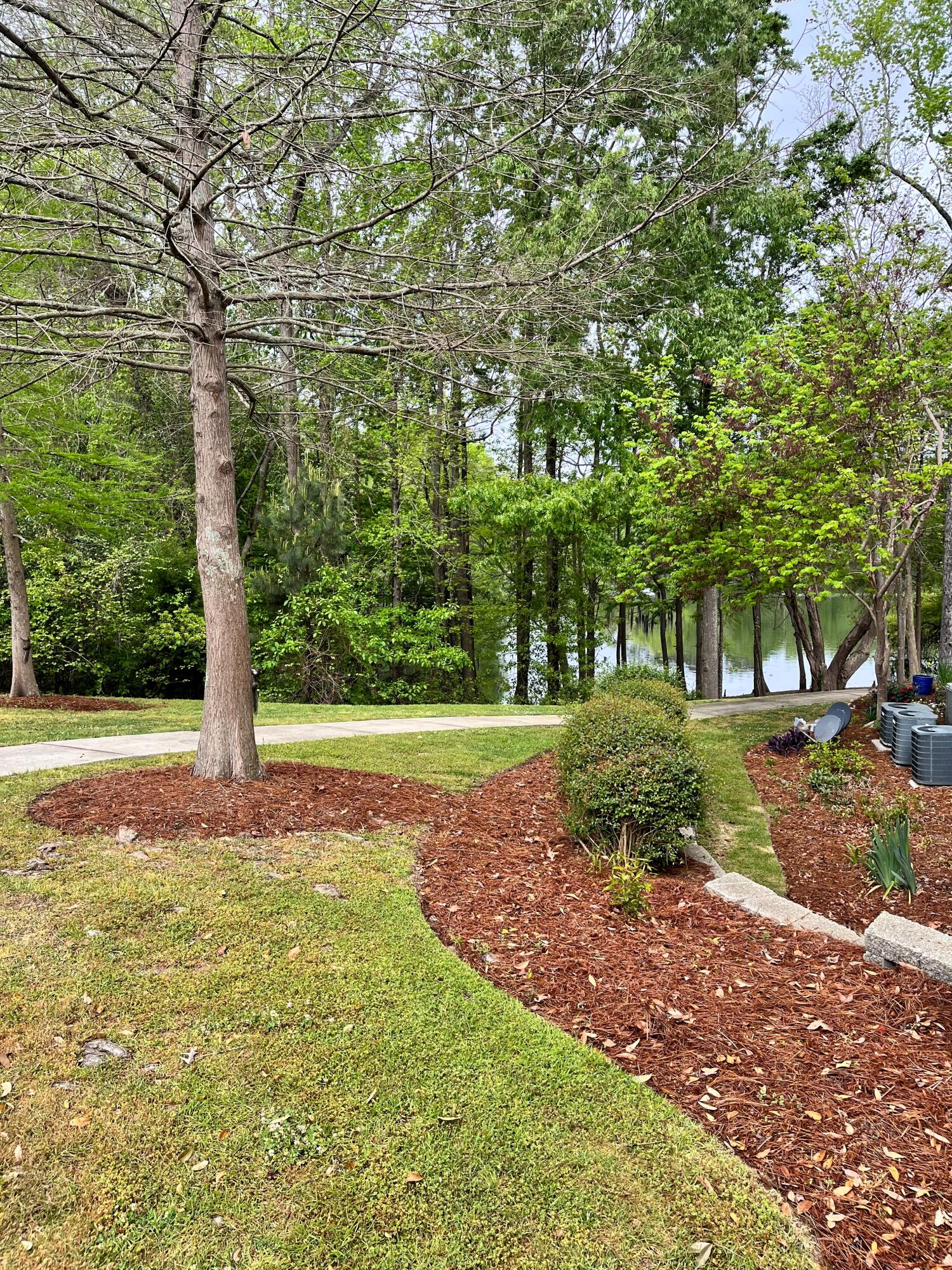 121 Ballard Lane Santee, SC 29142 - Photo 26 of 35