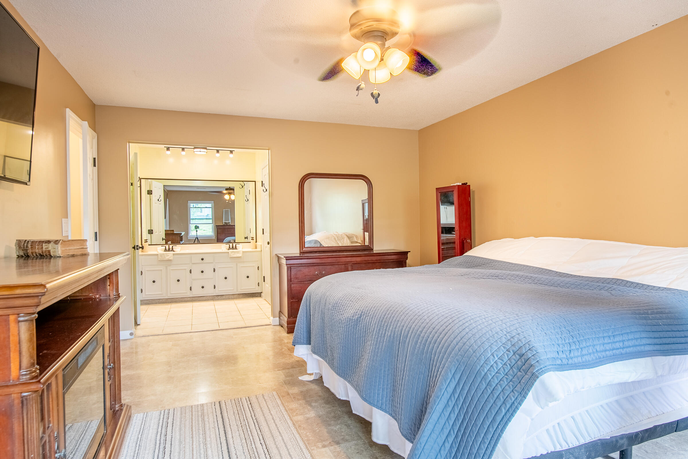 7708 Ridge Bay Drive Hixson, TN 37343 - Photo 14 of 43 7708 Ridge Bay Draft-20