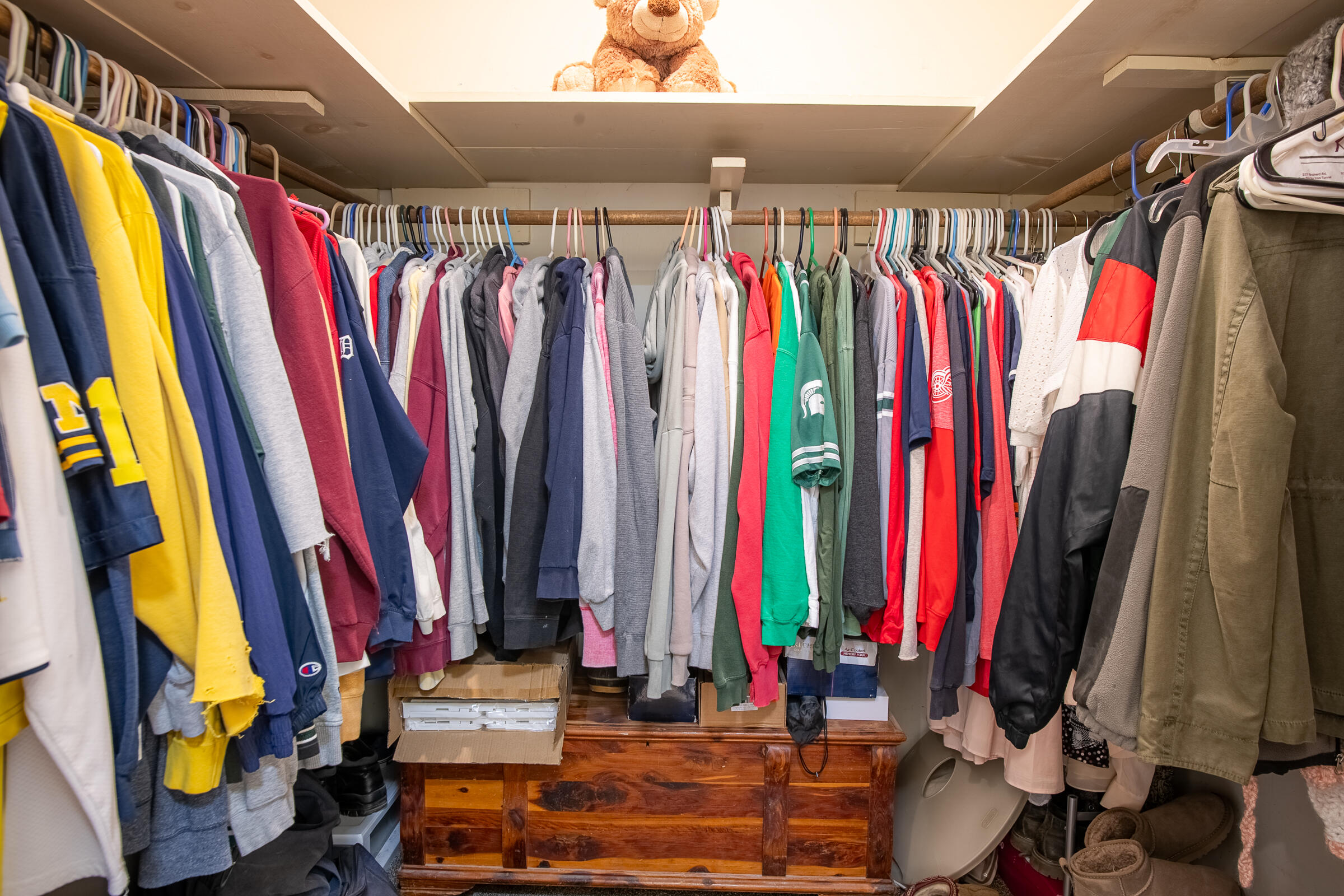 7708 Ridge Bay Drive Hixson, TN 37343 - Photo 18 of 43 7708 Ridge Bay Draft-23