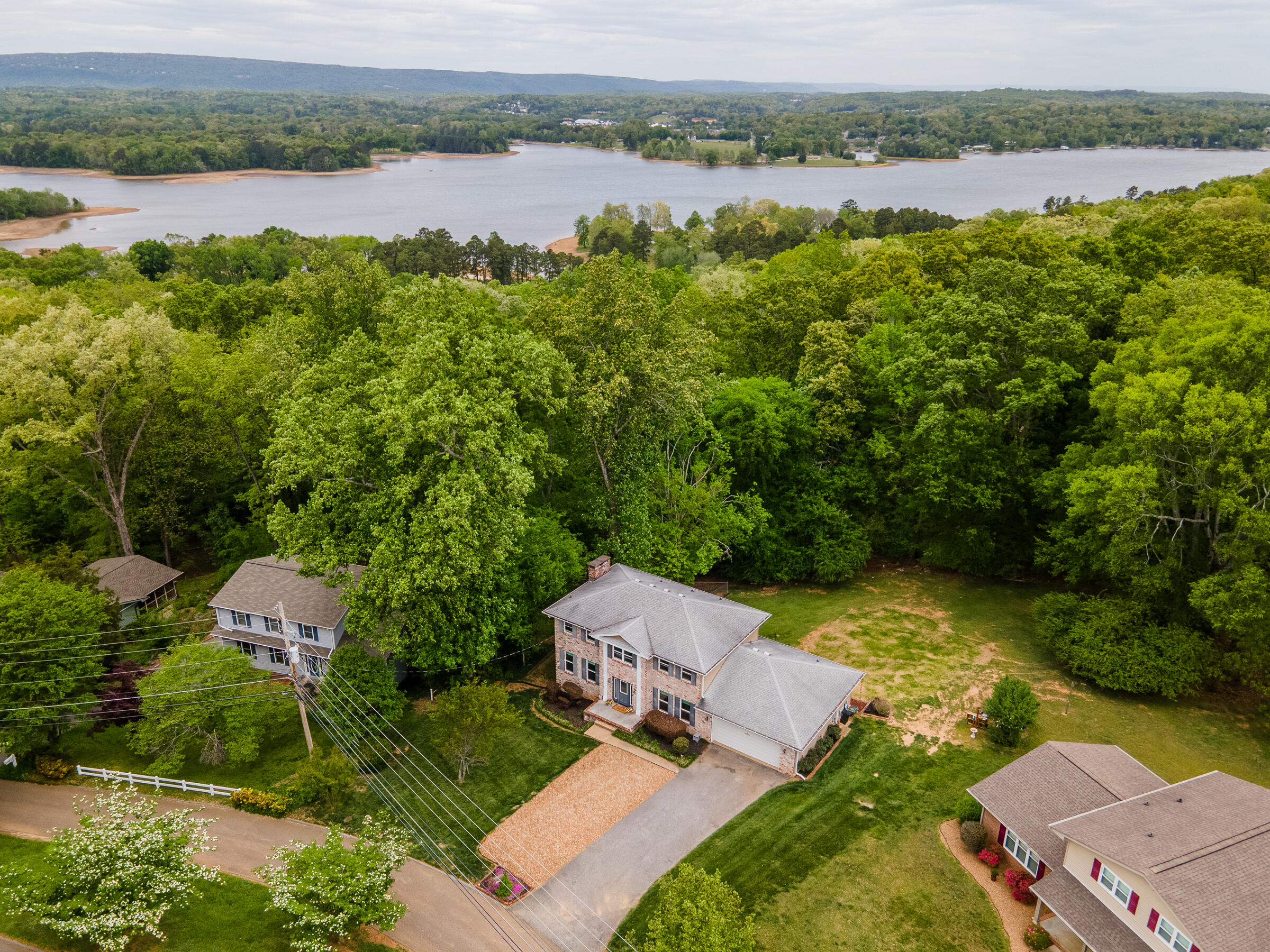 7708 Ridge Bay Drive Hixson, TN 37343 - Photo 2 of 43 7708 Ridge Bay Draft-3