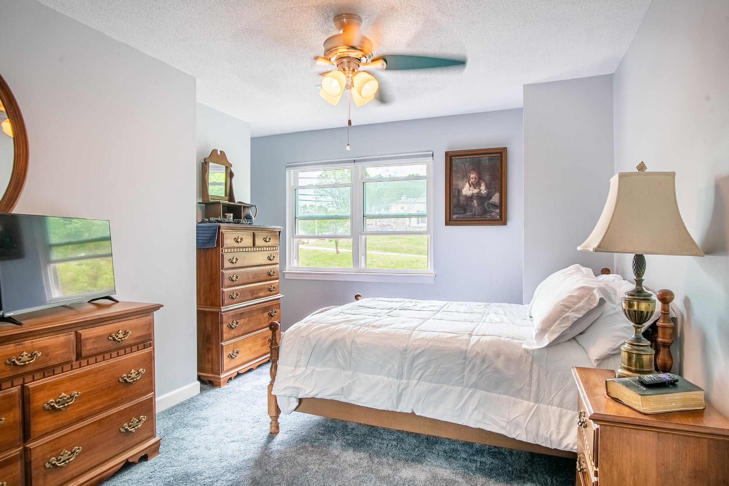 7708 Ridge Bay Drive Hixson, TN 37343 - Photo 23 of 43 7708 Ridge Bay Draft-27