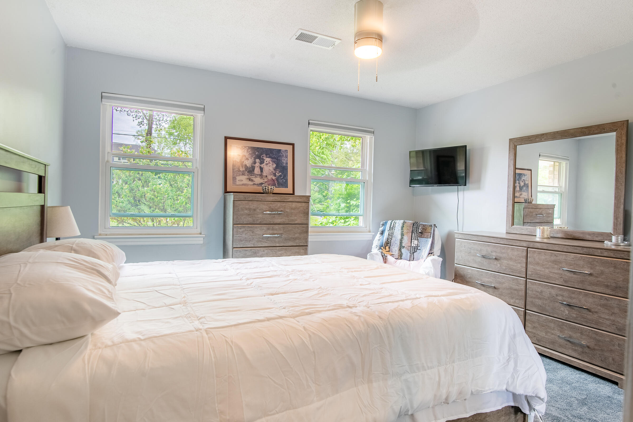 7708 Ridge Bay Drive Hixson, TN 37343 - Photo 24 of 43 7708 Ridge Bay Draft-28