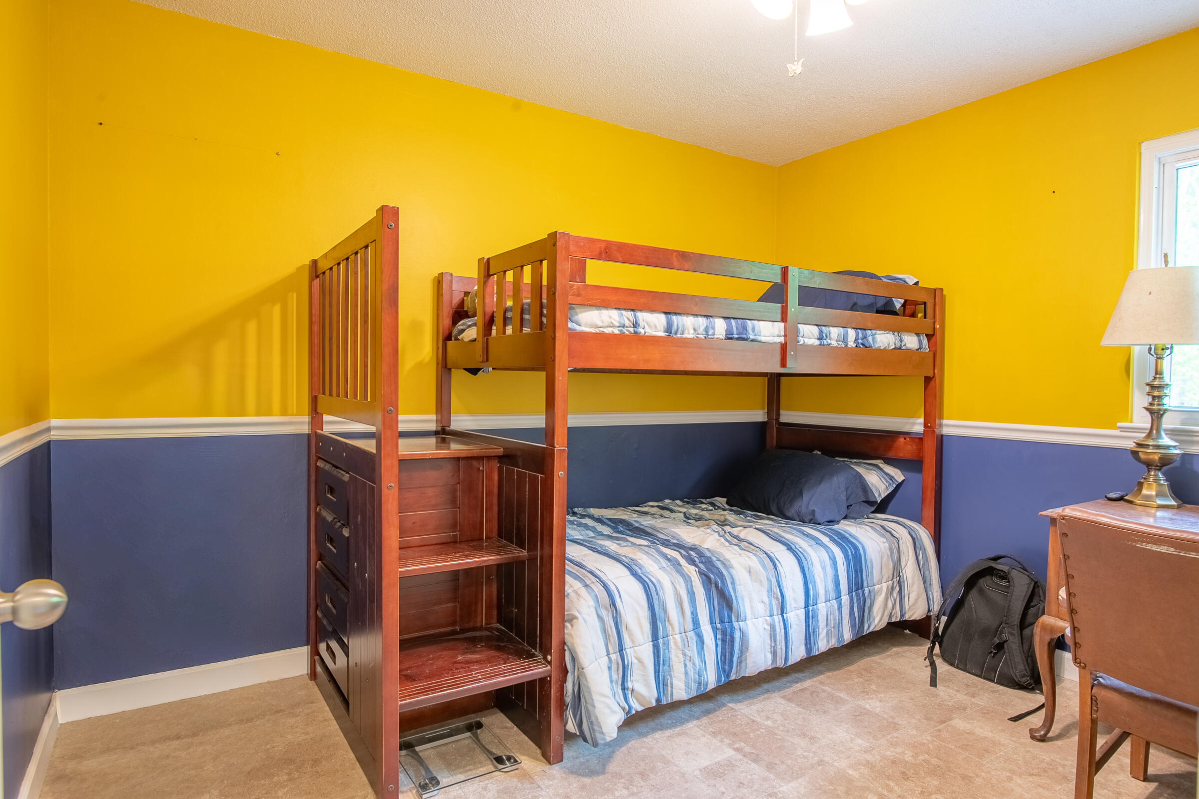 7708 Ridge Bay Drive Hixson, TN 37343 - Photo 25 of 43 7708 Ridge Bay Draft-29