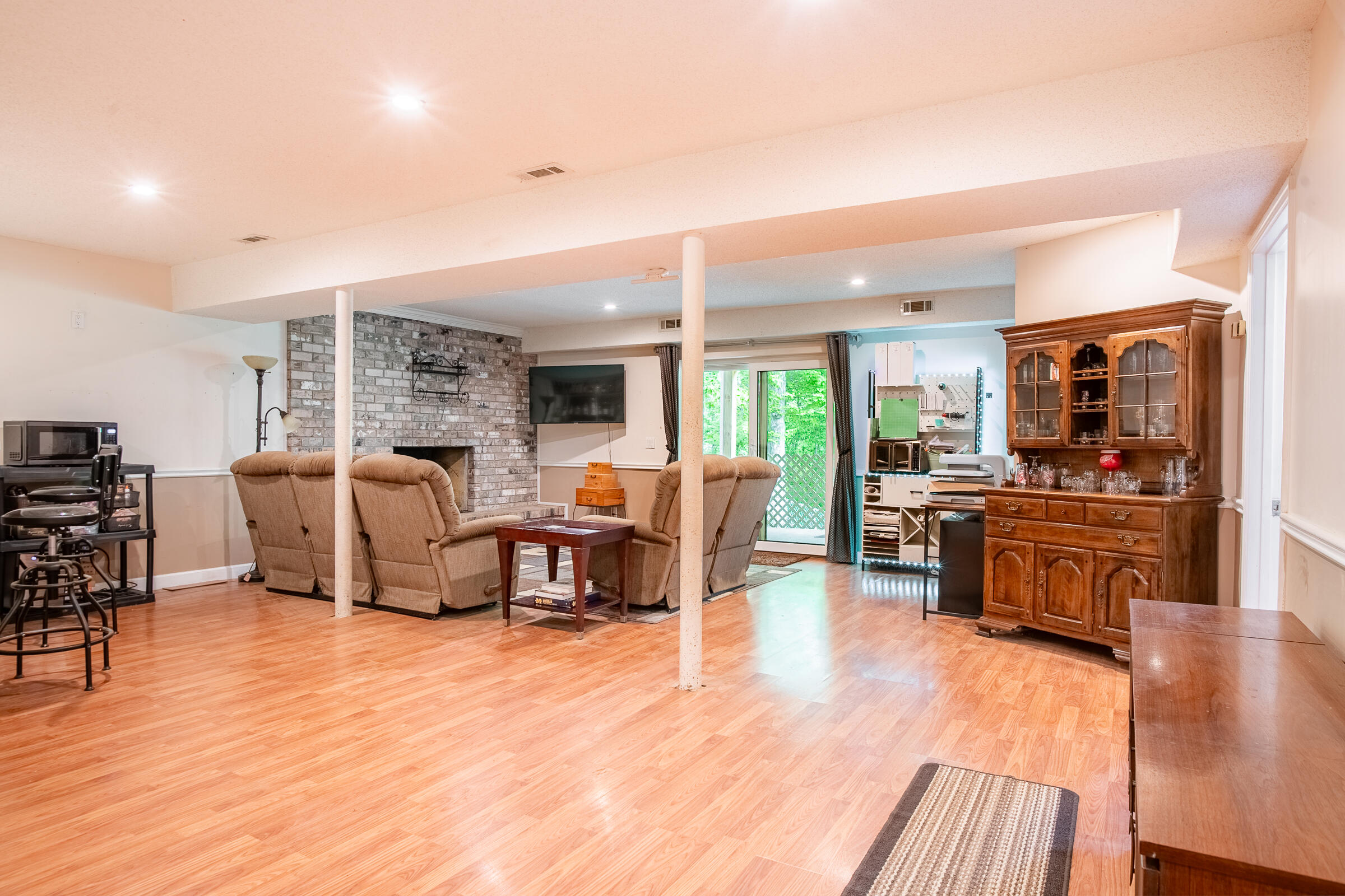 7708 Ridge Bay Drive Hixson, TN 37343 - Photo 27 of 43 7708 Ridge Bay Draft-31