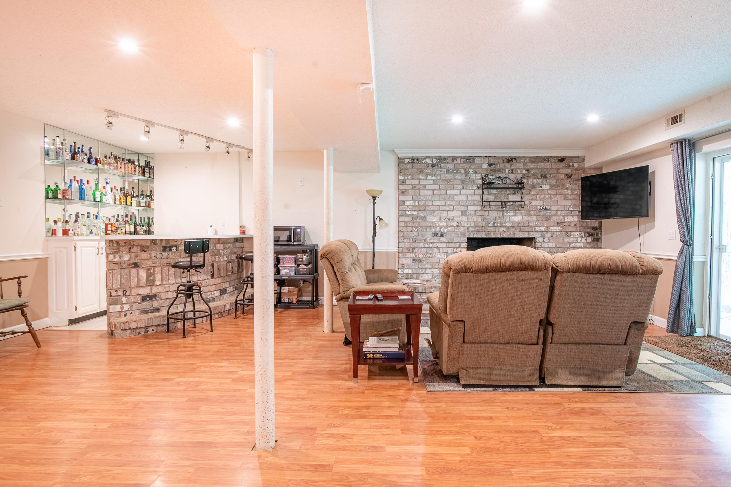 7708 Ridge Bay Drive Hixson, TN 37343 - Photo 28 of 43 7708 Ridge Bay Draft-32