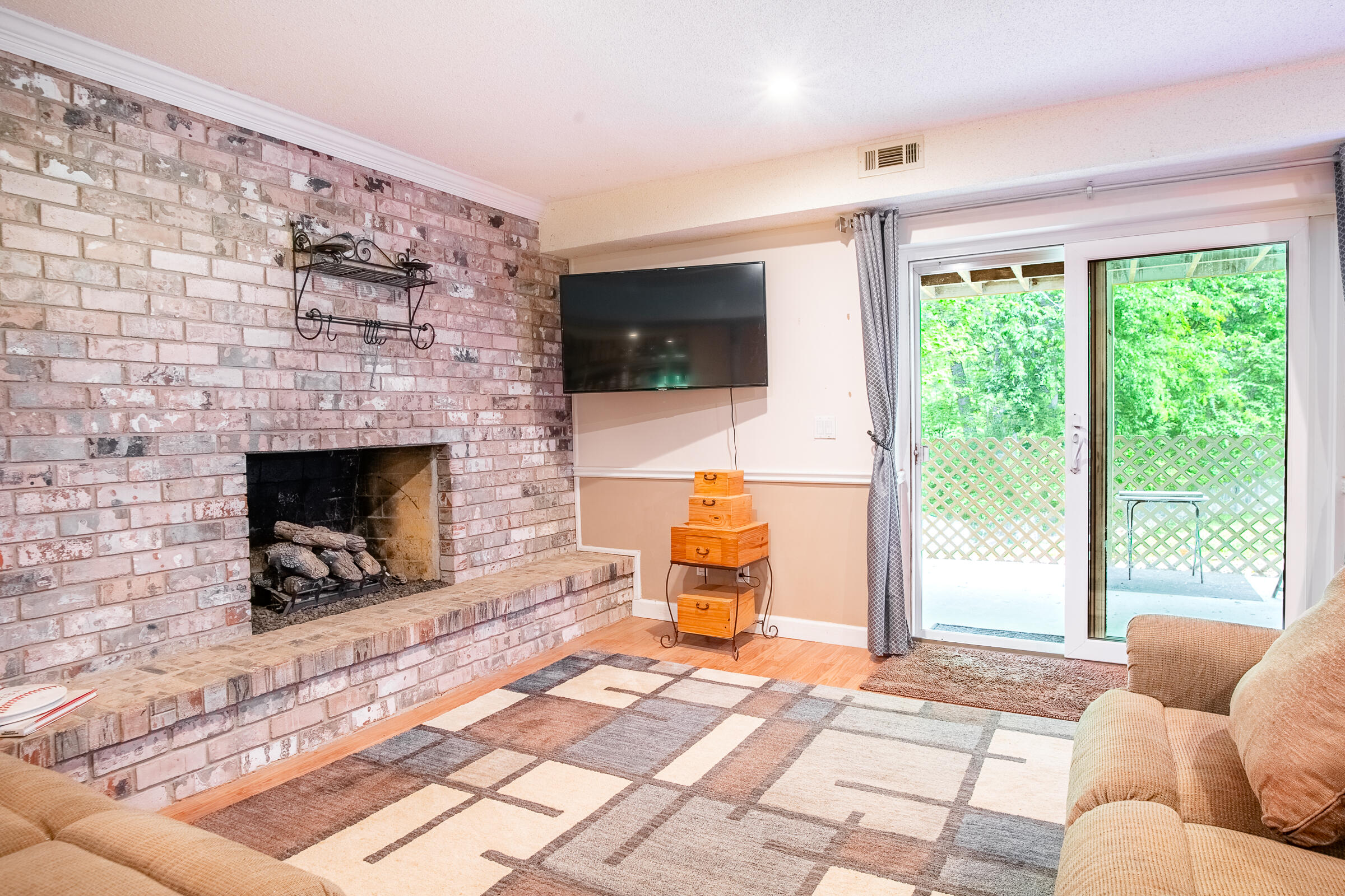 7708 Ridge Bay Drive Hixson, TN 37343 - Photo 29 of 43 RidgeBayFP-1