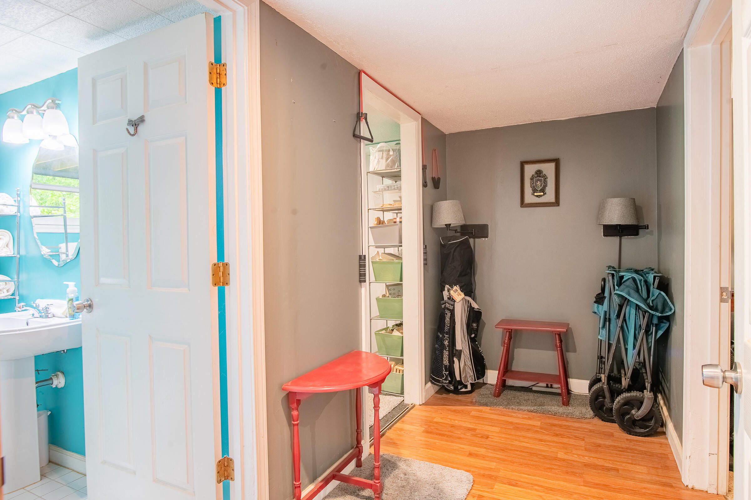 7708 Ridge Bay Drive Hixson, TN 37343 - Photo 32 of 43 7708 Ridge Bay Draft-36