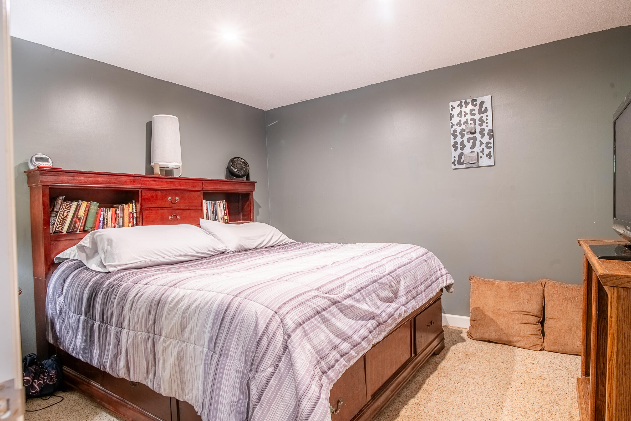 7708 Ridge Bay Drive Hixson, TN 37343 - Photo 35 of 43 7708 Ridge Bay Draft-39