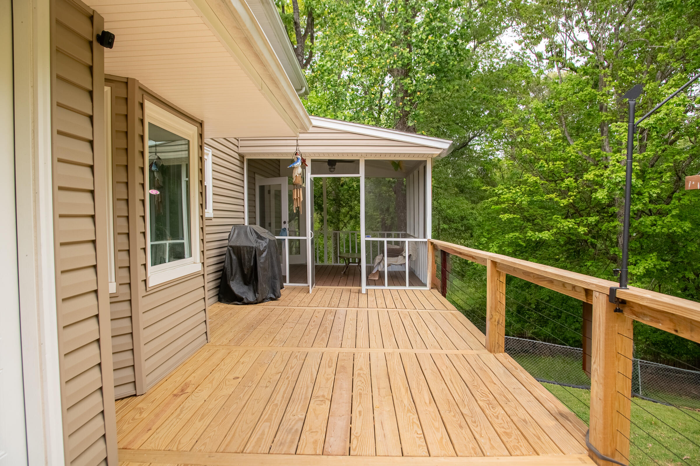 7708 Ridge Bay Drive Hixson, TN 37343 - Photo 36 of 43 7708 Ridge Bay Draft-45