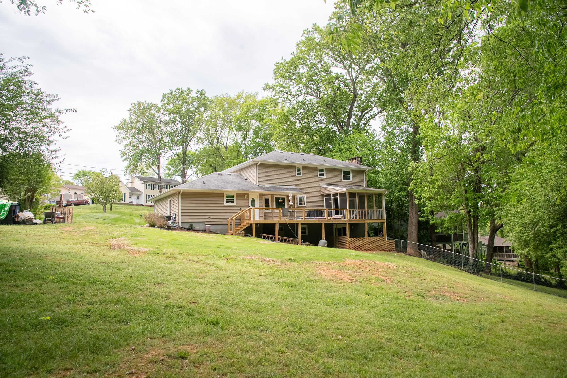 7708 Ridge Bay Drive Hixson, TN 37343 - Photo 40 of 43 7708 Ridge Bay Draft-44