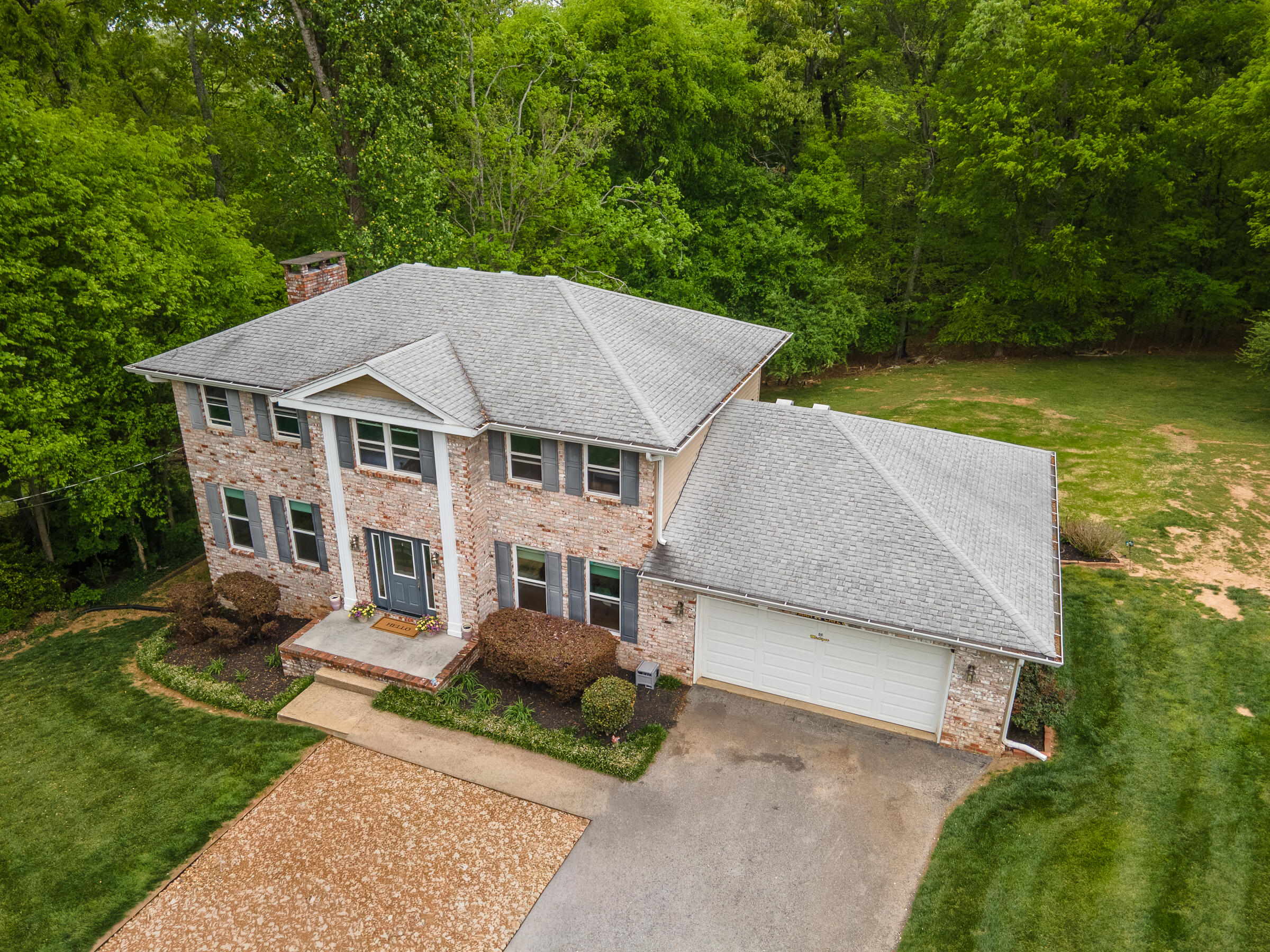 7708 Ridge Bay Drive Hixson, TN 37343 - Photo 42 of 43 7708 Ridge Bay Draft-1