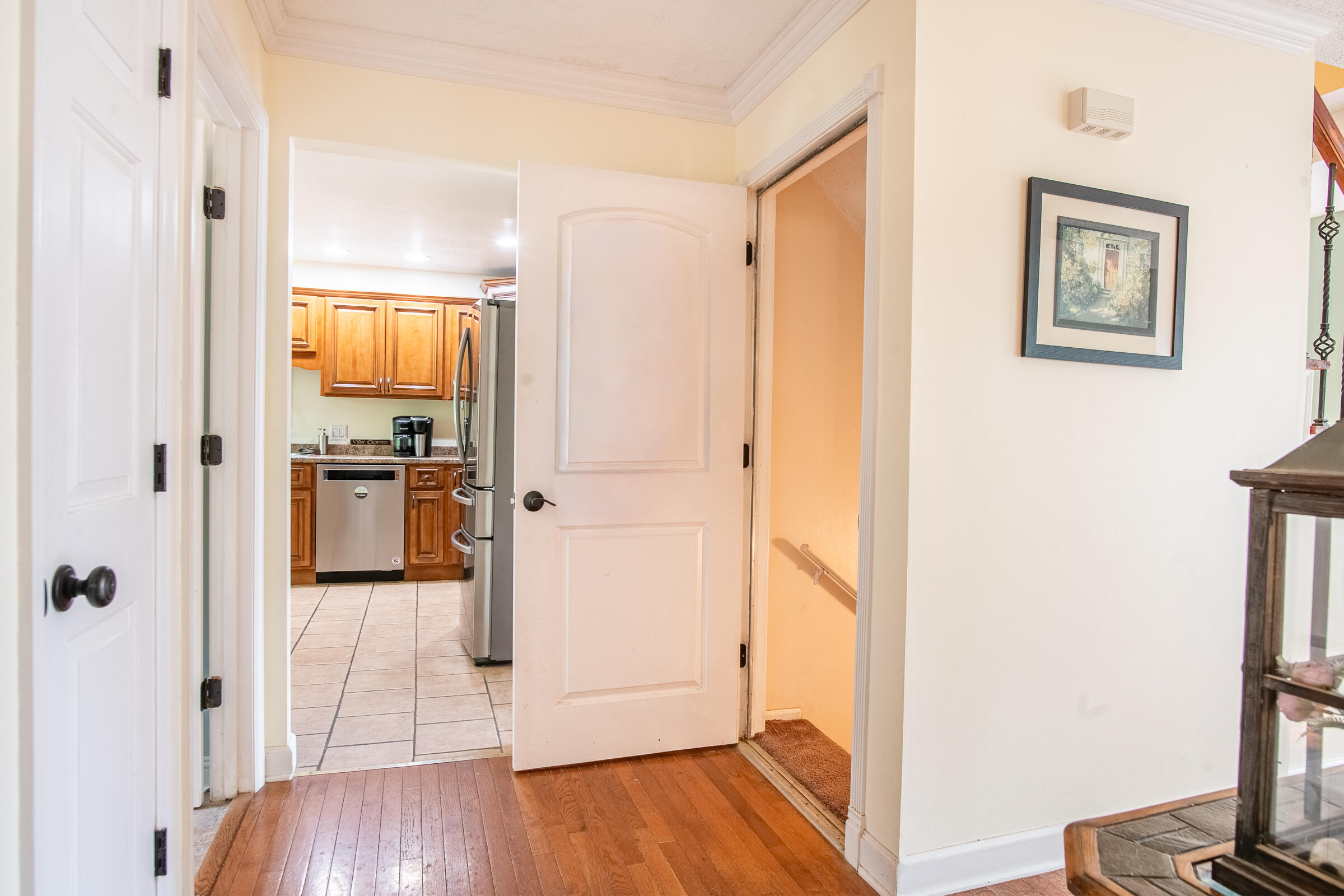 7708 Ridge Bay Drive Hixson, TN 37343 - Photo 8 of 43 7708 Ridge Bay Draft-18