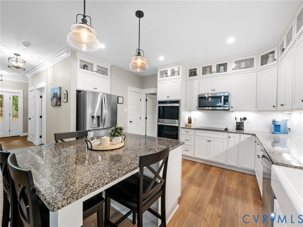 1270 Mill Quarter Road Powhatan, VA 23139 - Photo 15 of 39