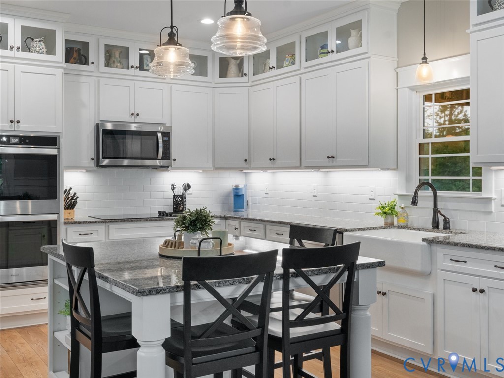 1270 Mill Quarter Road Powhatan, VA 23139 - Photo 16 of 39