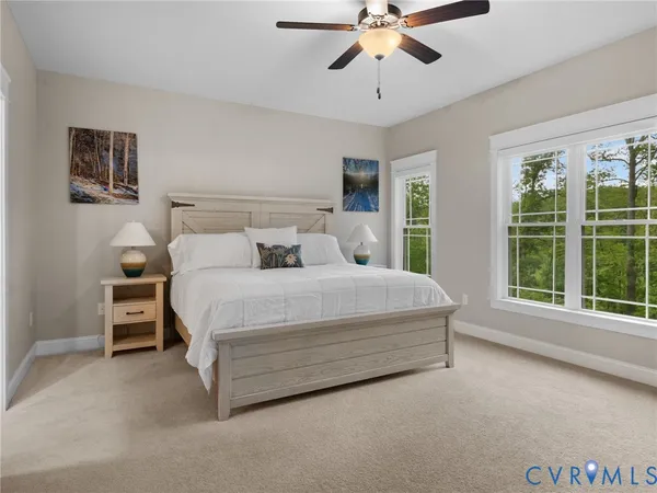 $749,950 | 1270 Mill Quarter Road, Powhatan, VA 23139