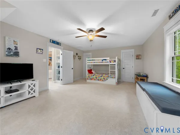 $749,950 | 1270 Mill Quarter Road, Powhatan, VA 23139