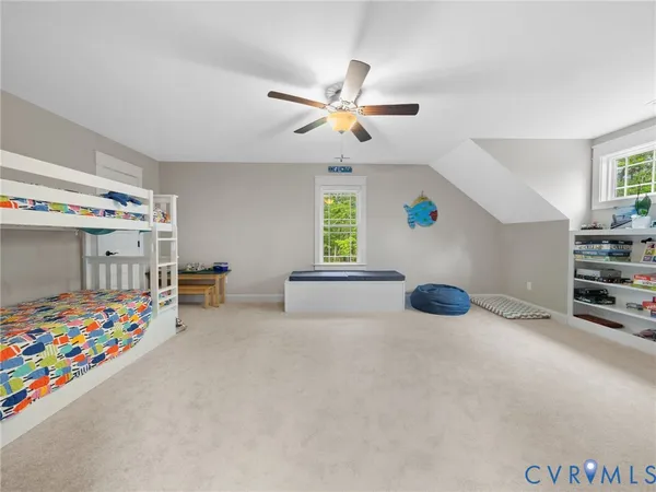 $749,950 | 1270 Mill Quarter Road, Powhatan, VA 23139