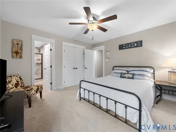 $749,950 | 1270 Mill Quarter Road, Powhatan, VA 23139