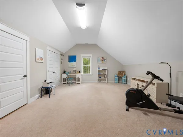 $749,950 | 1270 Mill Quarter Road, Powhatan, VA 23139