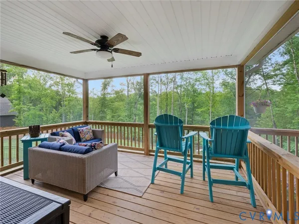 $749,950 | 1270 Mill Quarter Road, Powhatan, VA 23139