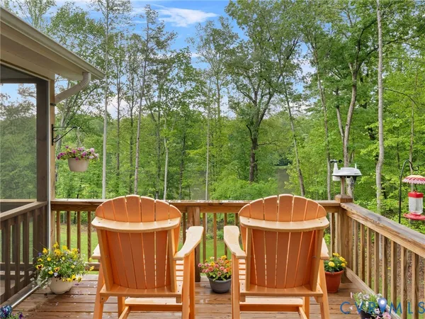 $749,950 | 1270 Mill Quarter Road, Powhatan, VA 23139