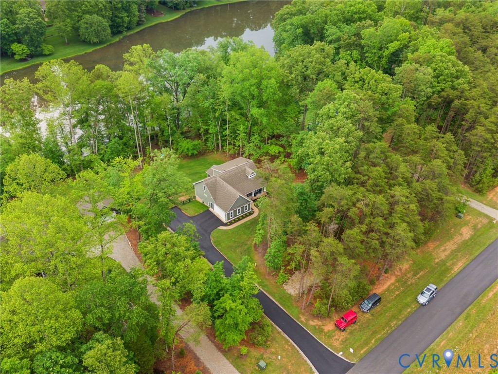 1270 Mill Quarter Road Powhatan, VA 23139 - Photo 34 of 39