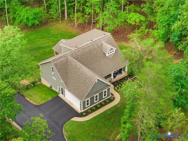 $749,950 | 1270 Mill Quarter Road, Powhatan, VA 23139