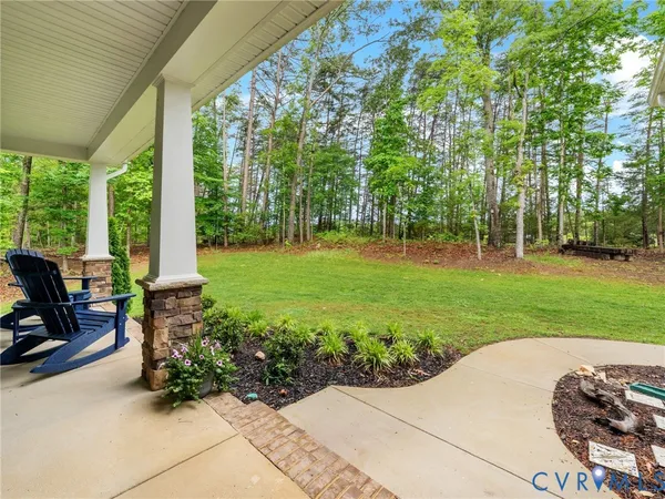 $749,950 | 1270 Mill Quarter Road, Powhatan, VA 23139