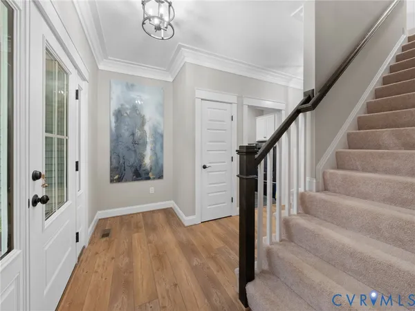 $749,950 | 1270 Mill Quarter Road, Powhatan, VA 23139