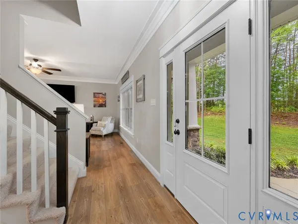 $749,950 | 1270 Mill Quarter Road, Powhatan, VA 23139