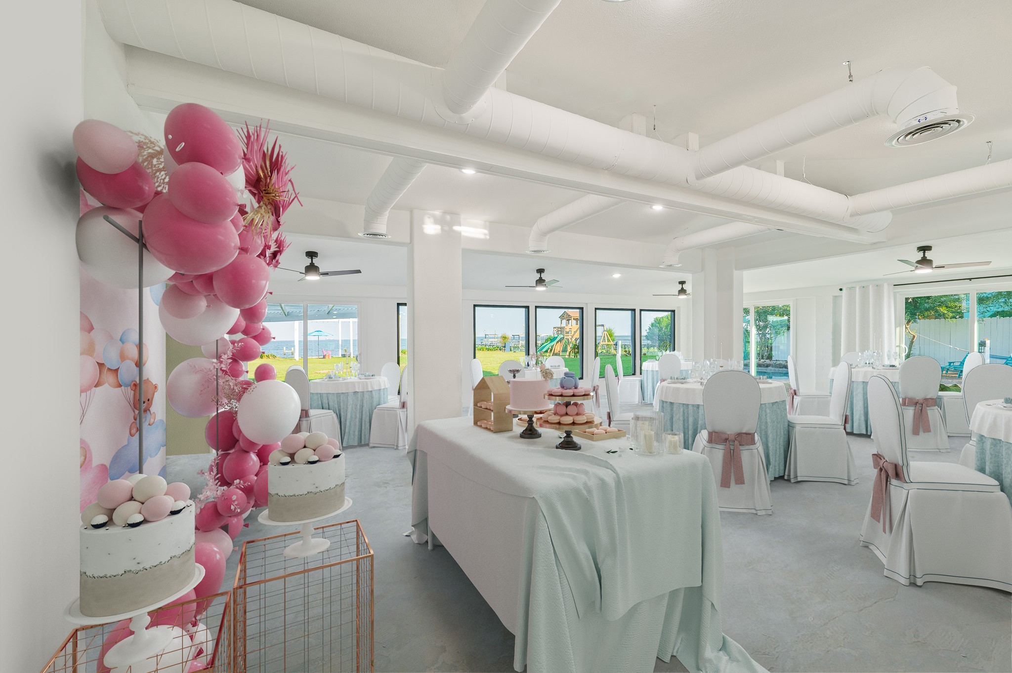 815 5th Street Dickinson, TX 77539 - Photo 18 of 49 a living room with furniture