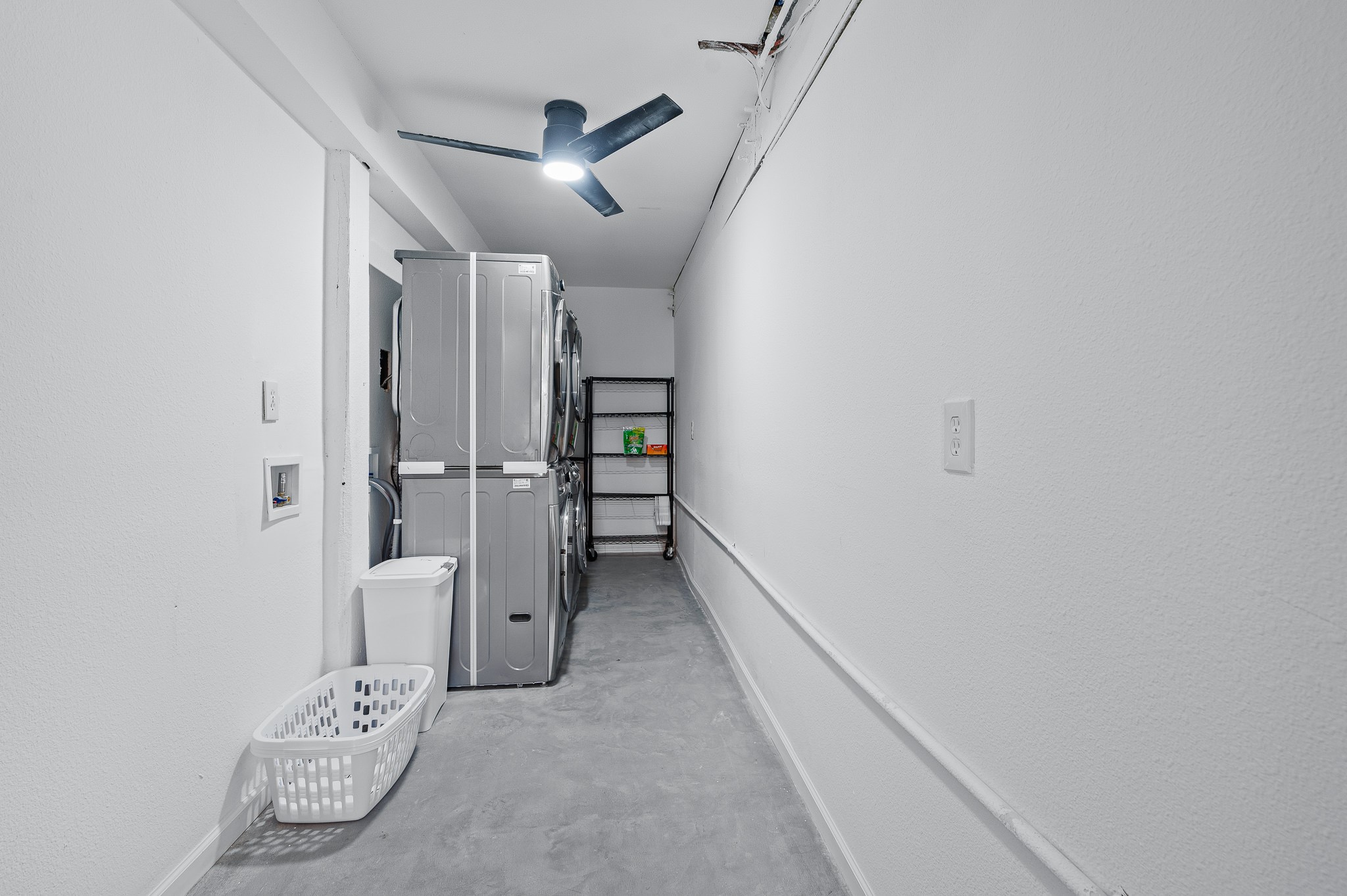 815 5th Street Dickinson, TX 77539 - Photo 30 of 49 wooden floor in an empty room